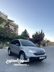  20 هوندا CR-V 2008 وارد وصيانة الوكاله طهبوب