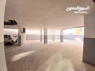  16 شقق سكنية للبيع لم تسكن اربد جنوب قصر العوادين بمساحة 125 متر  و100 متر وبأسعار مناسبة