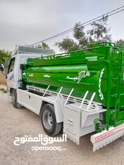  6 تنك هونداي 65 مايتي