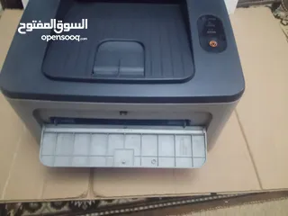  1 برنتر سامسونج