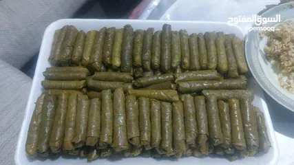  1 طبخ ومونة البيت من عنا