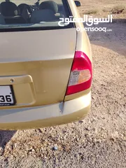  3 هونداي فيرنا 1999 للبيع