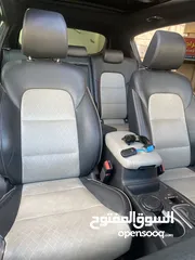  27 كيا سبورتاج Gt-Line ترخيص 2021 بسعر حرق دهان شركة بوضع الوكالة فل مسكر
