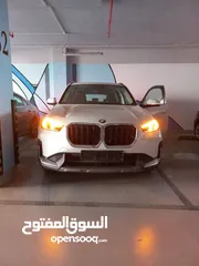  9 BMW X1 Xdrive 18i