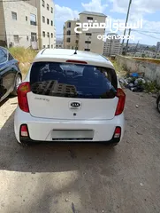  1 كيا مورنينج للبيع