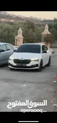  5 سكودا سكالا مانتي كارلو
