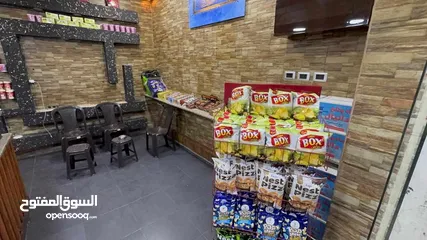 5 قهوه للبيع
