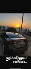  4 مازدا 3 2016