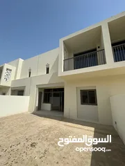  7 Reem Townhouse for Rent