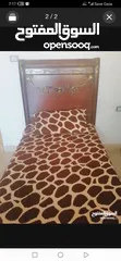 3 تخت مفرد خشب زان