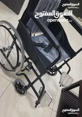  2 Medical Supplies , Bed , Electrical Bed Wheelchair
