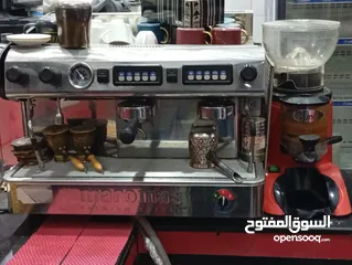  10 عدت مطعم للبيع