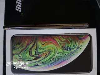  7 iPhone XSMAX