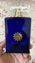  3 للبيع عطور رجاليه شبه مسخدمات سعر قابل بحدود المعقول