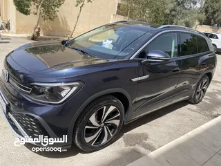  11 ID6 crozz Puer plus 2021 بحال الوكاله