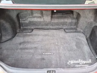 21 تويوتا كامري 2013 XLE فحص كامل كرت ابيض 7 جيد ولا ملاحظه  كلين تايتل جديده بمعنى الكلمه