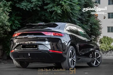  18 Byd Song L 2024 excellence   يمكن التمويل
