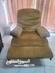  4 اثاث لغرفه الجلوس