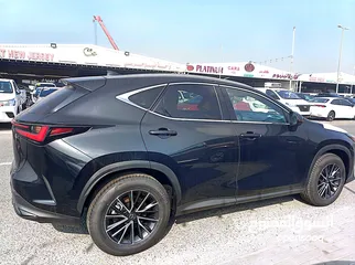  15 Lexus NX350 Hybride,2024,Germany