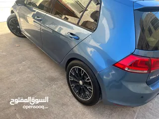  2 جولف 2016 بسعر ممتاز