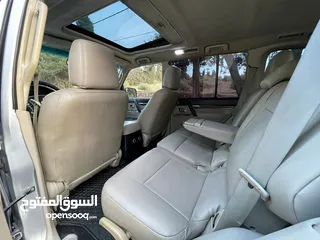  4 موستابيشن جيب للبيع