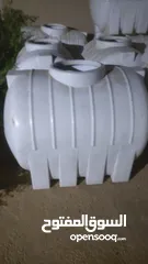  2 خزانات مياه