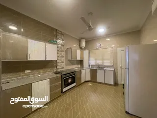  6 4 BR + Maid’s Room High Quality  Townhouse in Al Khoud