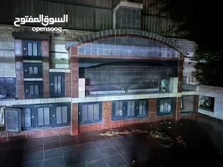  18 مزرعة للايجار