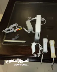  1 wii للبيع جهاز