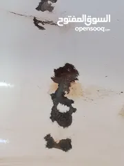  5 بانيو مستعمل للبيع