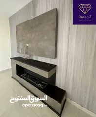  3 شقة شبه أرضية فخمه ومميزة لم تسكن لقطه وبسعر مغري جدا عرض خاص ع اخر شقة أرقى مناطق الجبيهة ام زويتنه