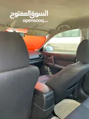  12 للبيع Mazda 6 2007