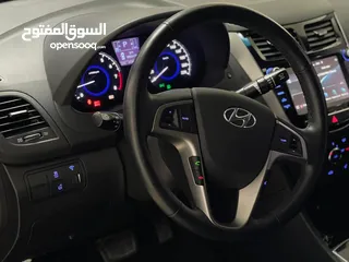  6 اكسنت 2019 كاش او بدل ع اشي ارخص (كلشي مكتوب بالوصف)
