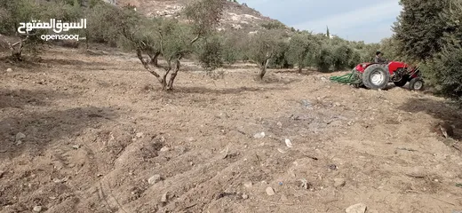  3 ارض صالحة للبناء