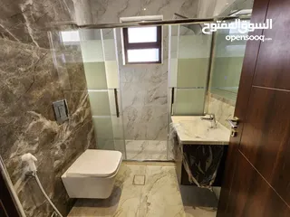  14 شقة للبيع على طريق المطار ( البنيات ) ref : 14364