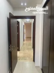  16 شقه فارغة للإيجار سوبر ديلوكس في حي الصحابه 170