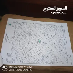  2 عمارة للبيع بالذراع الوسطاني