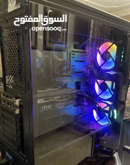  3 Rtx 2070 gaming pc