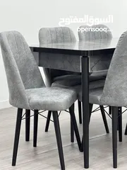  6 طاوله سفره