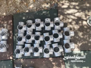  11 تفصيل متاهات و ترامبولين سوفت بلي مناطق العاب