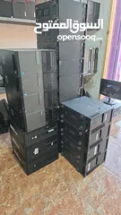  4 كمبيوتر للبيع بسعر مغري ومتوفر التوصيل