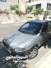  10 سياره اوبل فيتا 1995