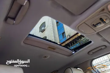  15 Jaguar Xj8 2005  السيارة مميزة جدا