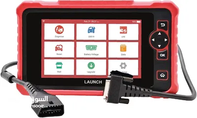  1 جهاز فحص Creader Professional 359
