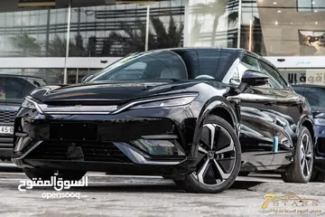  1 Byd Song L 2024 excellence zero مكفولة