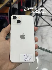  3 ايفون 13 عادي
