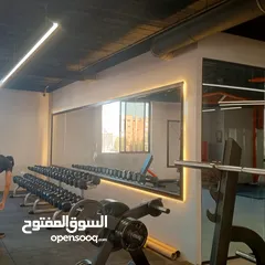  3 تفصيل تنفيذ وصيانة ابواب واجهات السيكوريت بافضل جوده ووقت وسعر