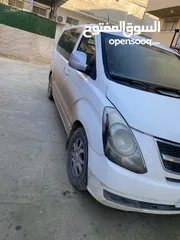  3 باص هونداي H1 2010 للبيع