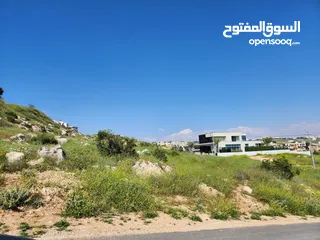  4 قطعة مميزة 2400 متر حوض ابو ركبة بالقرب من بدر الجديده  منطقه فلل وقصور