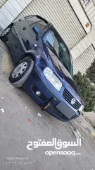  15 قولف بولو 2002 فحص كامل بحال الوكاله